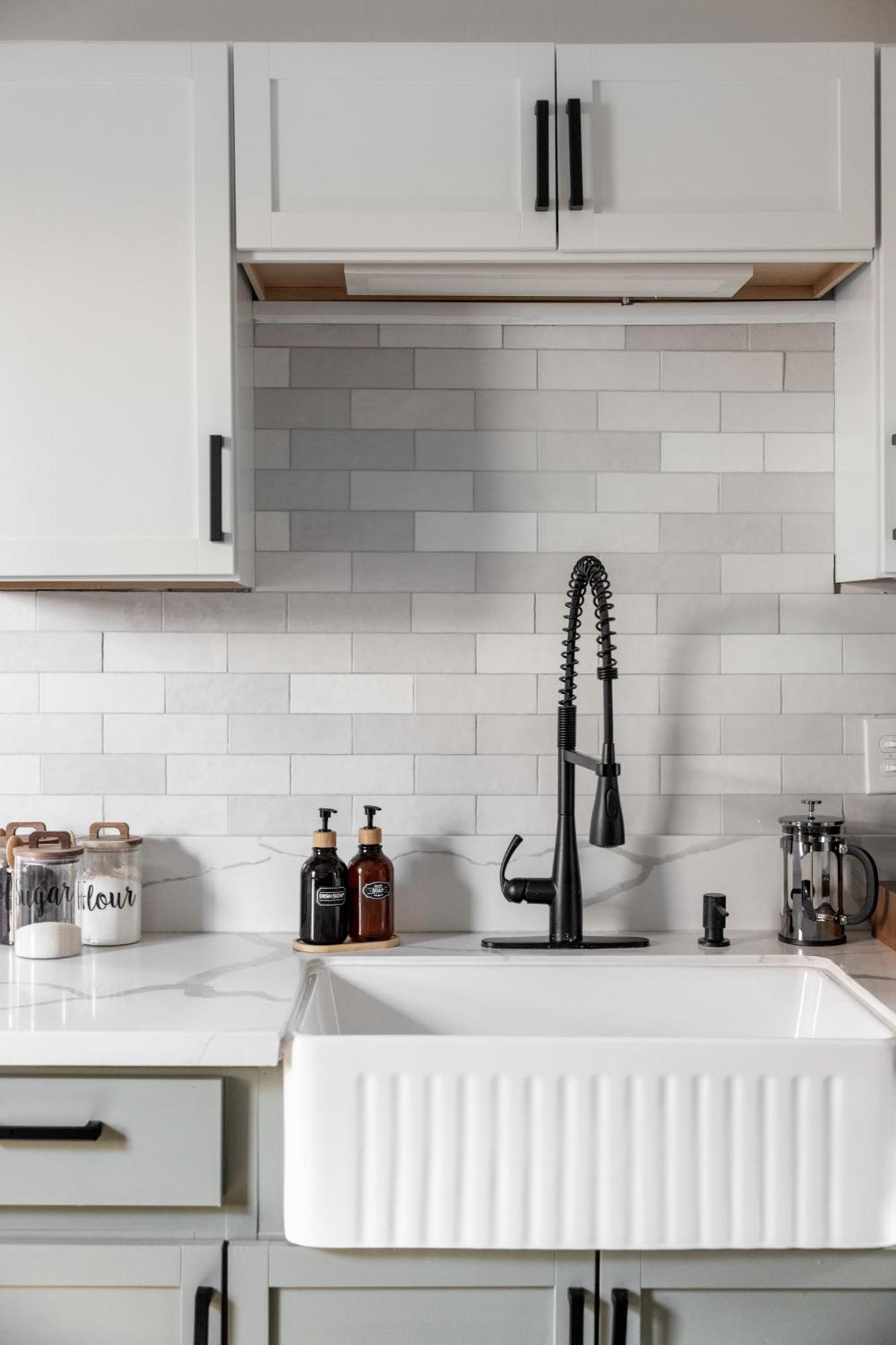 Apartamento Mid-Century Modern Retreat In Little Italy Cleveland Exterior foto